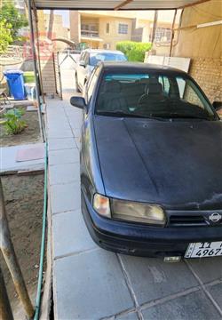 Nissan Primera